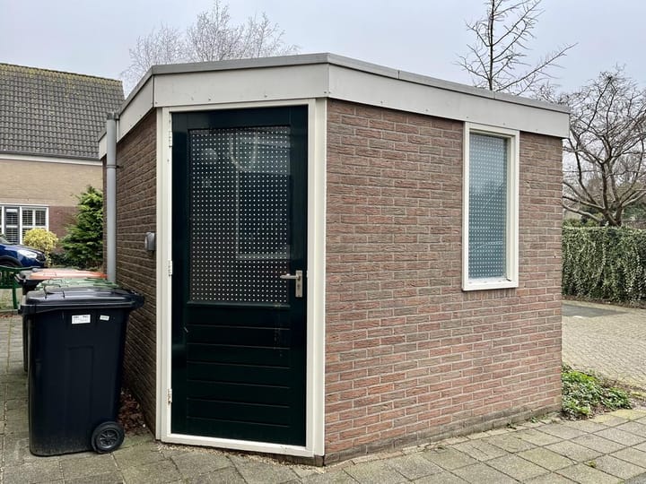 Foto 26 van Barnde Molen 3