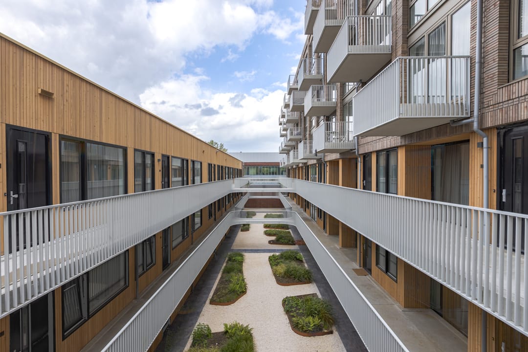 Foto 26 van Boezemweg 167-F