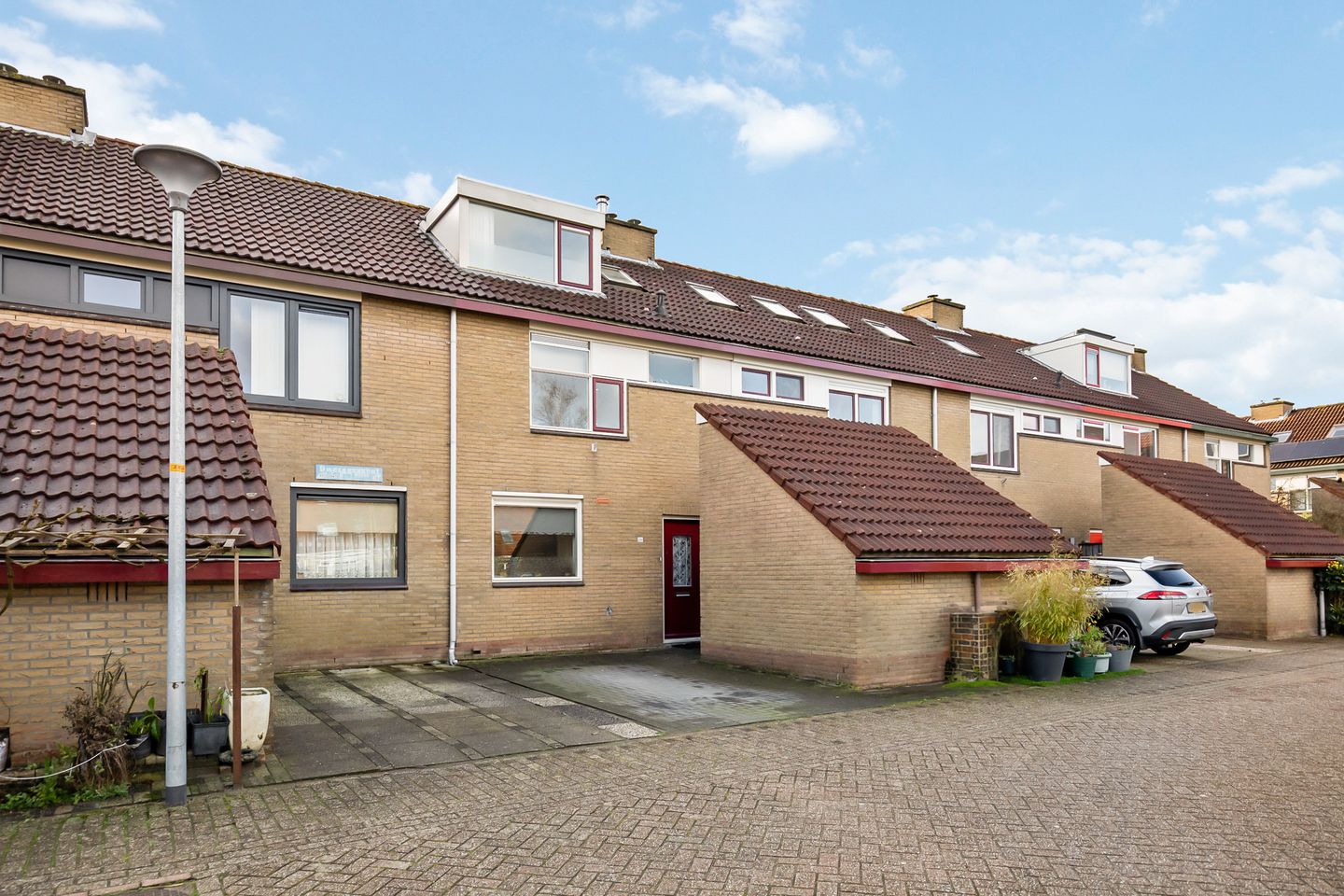 Foto 1 van Dwerggrashof 28