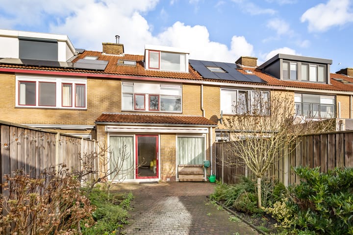 Foto 2 van Dwerggrashof 28