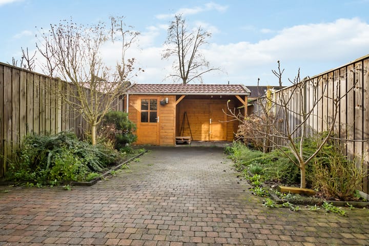 Foto 3 van Dwerggrashof 28