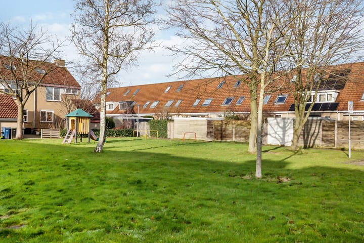 Foto 4 van Dwerggrashof 28