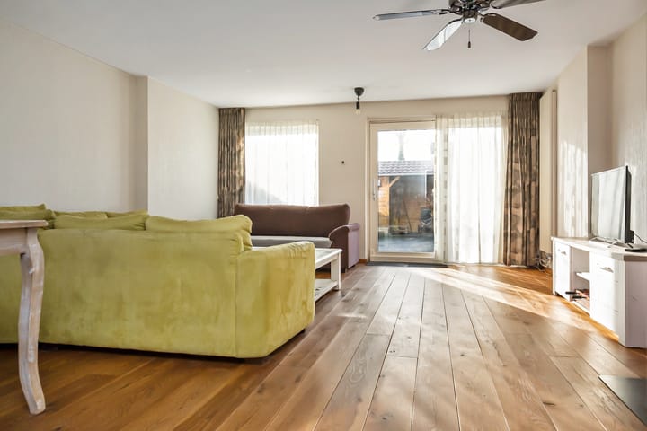 Foto 5 van Dwerggrashof 28