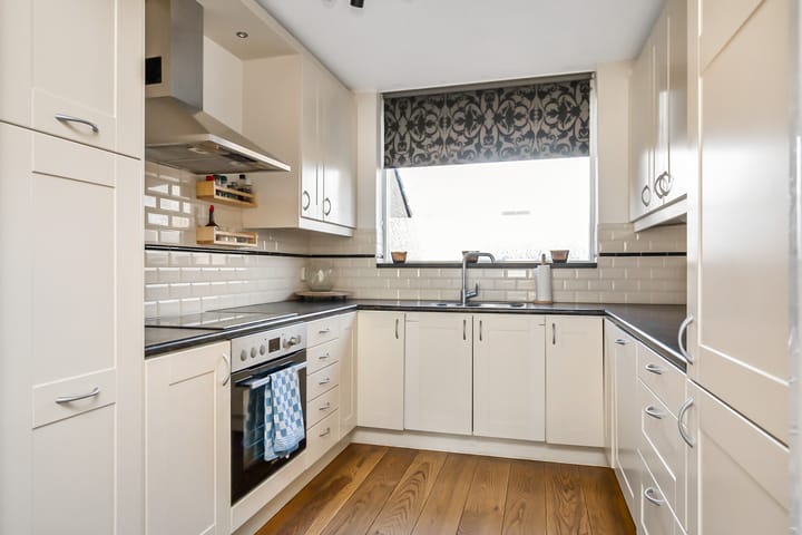 Foto 6 van Dwerggrashof 28