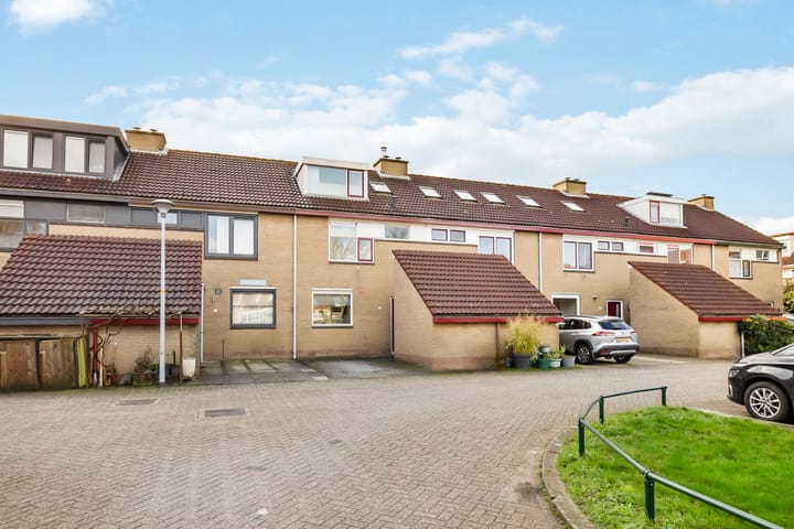 Foto 7 van Dwerggrashof 28