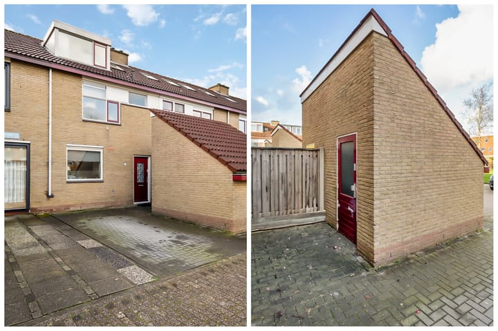 Foto 8 van Dwerggrashof 28