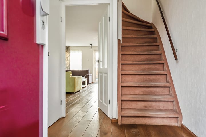 Foto 9 van Dwerggrashof 28