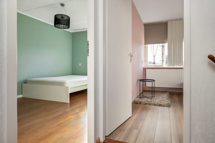 Foto 19 van Dwerggrashof 28