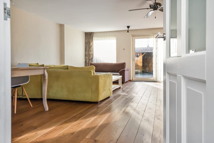 Foto 10 van Dwerggrashof 28