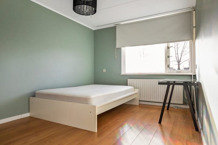 Foto 23 van Dwerggrashof 28