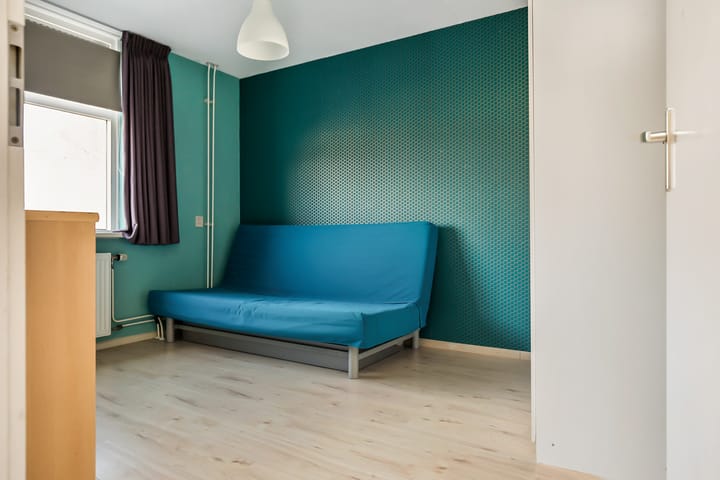 Foto 25 van Dwerggrashof 28