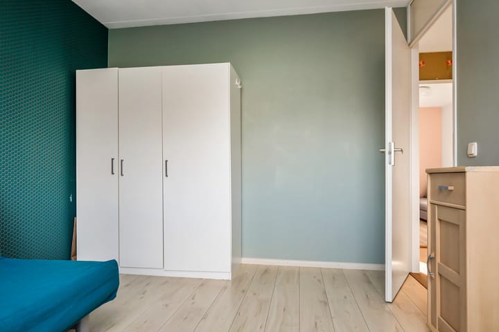 Foto 27 van Dwerggrashof 28