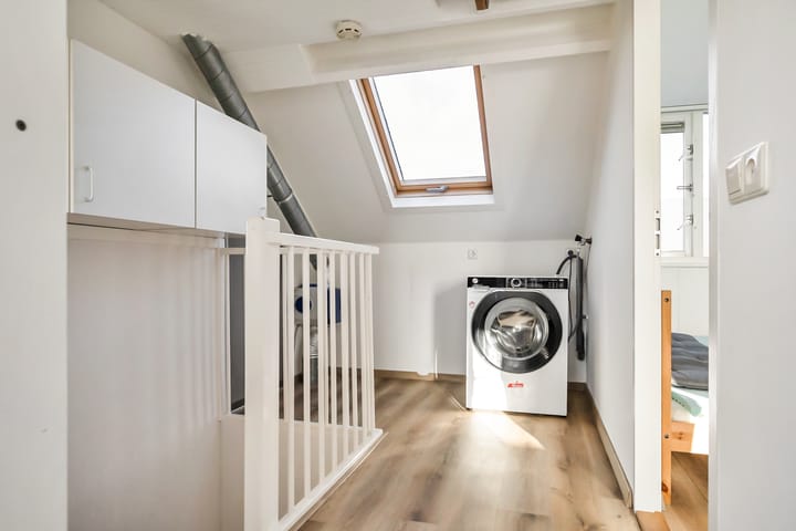 Foto 30 van Dwerggrashof 28