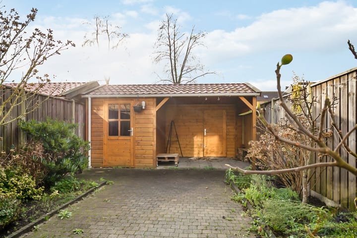 Foto 34 van Dwerggrashof 28