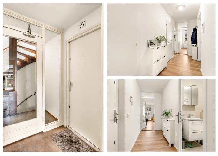 Foto 2 van Rozenstraat 97