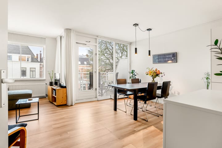 Foto 3 van Rozenstraat 97