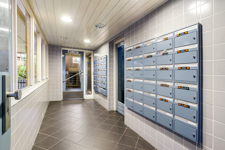 Foto 10 van Rozenstraat 97