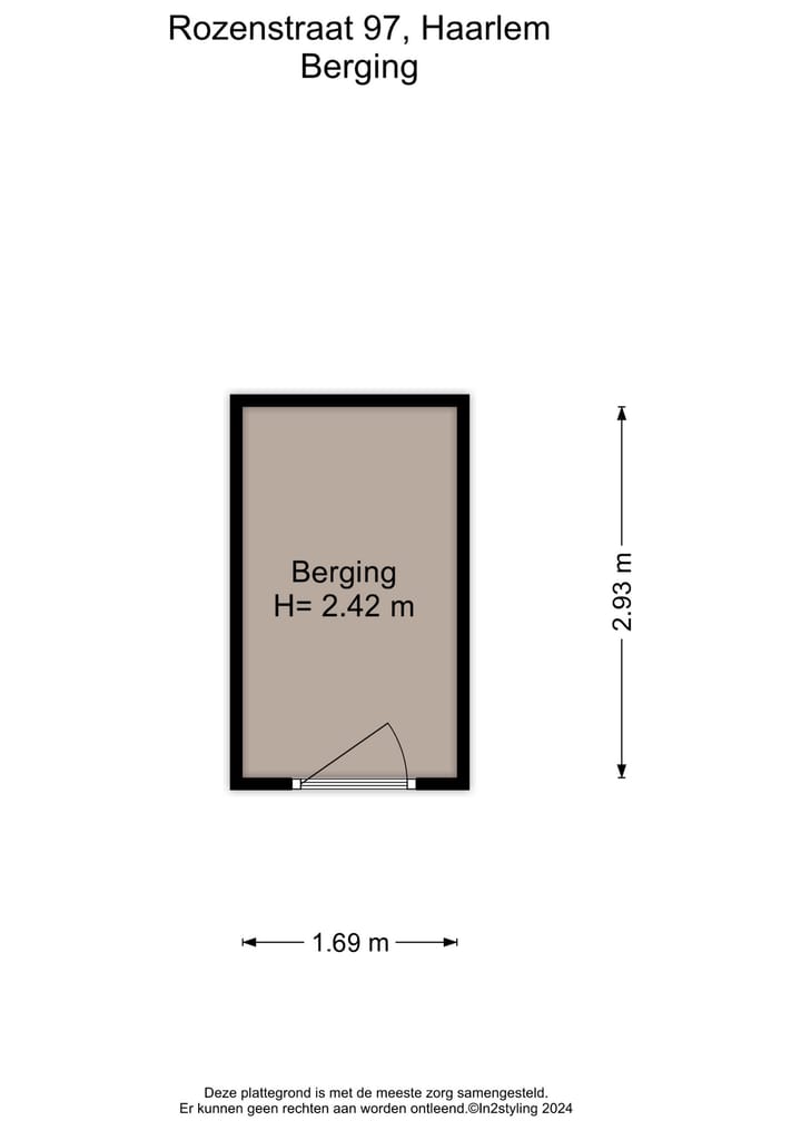 Foto 40 van Rozenstraat 97