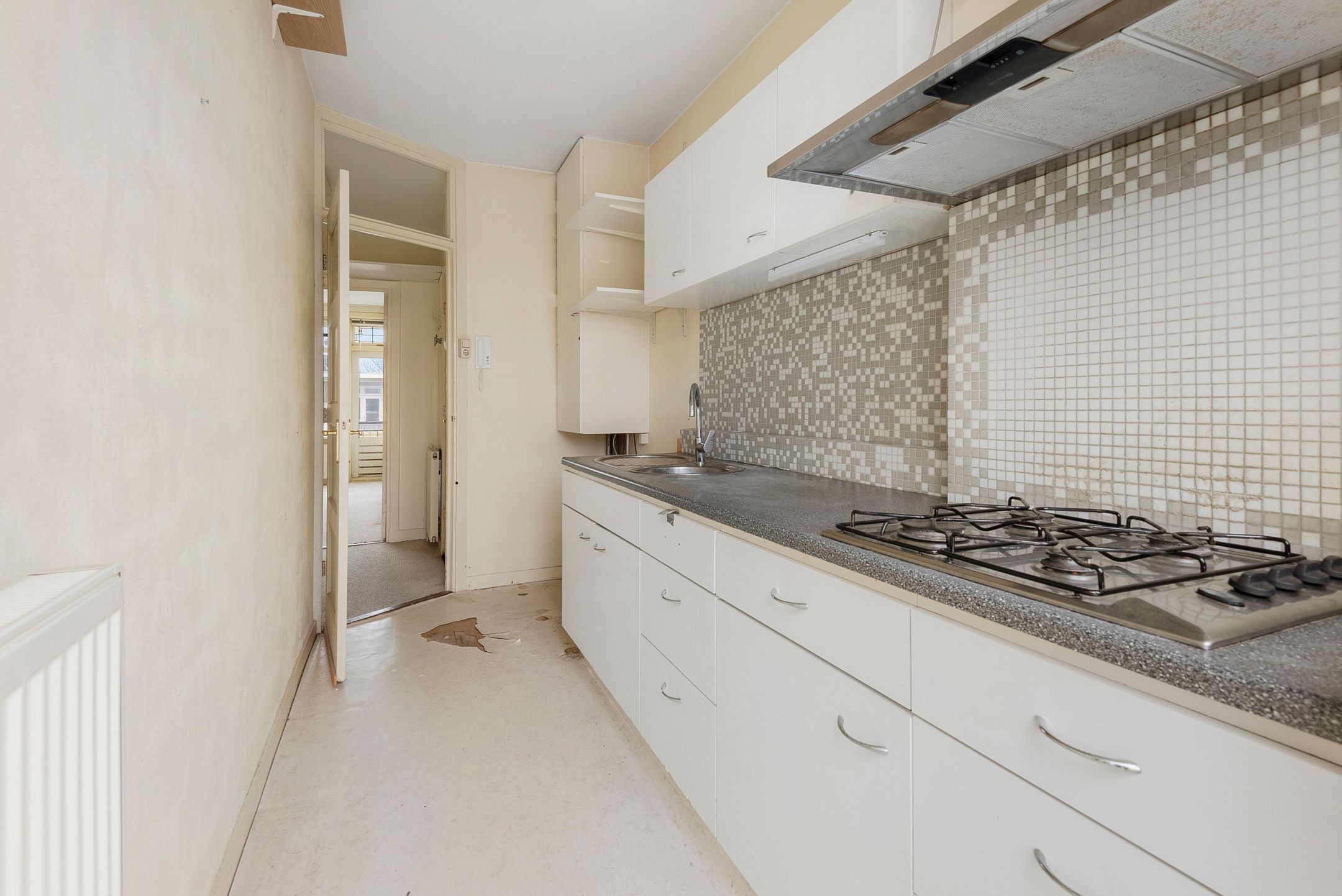 Foto 9 van Gloriantstraat 3-3