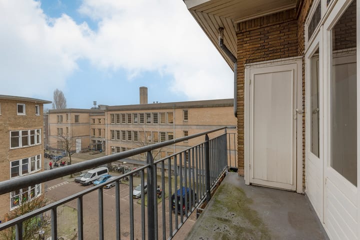 Foto 16 van Gloriantstraat 3-3