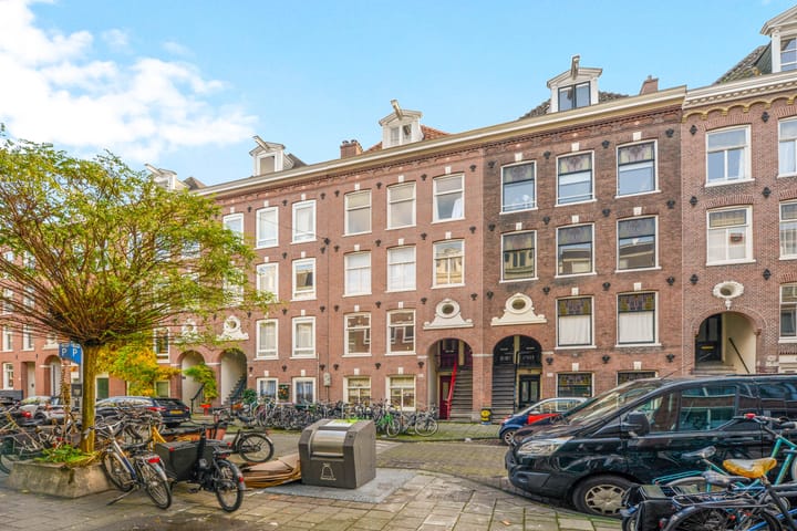 Eerste Jan Steenstraat 94-H