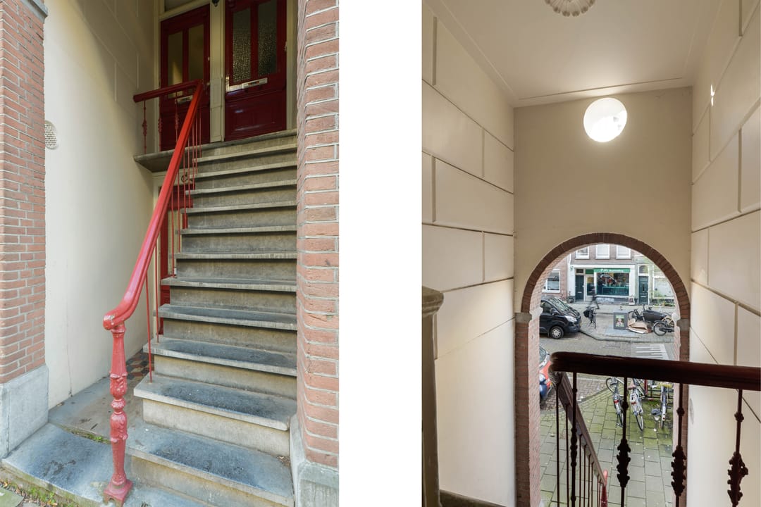 Photo 2 of Eerste Jan Steenstraat 94-H