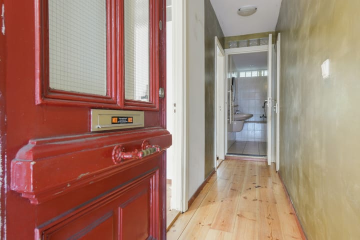 Photo 3 of Eerste Jan Steenstraat 94-H