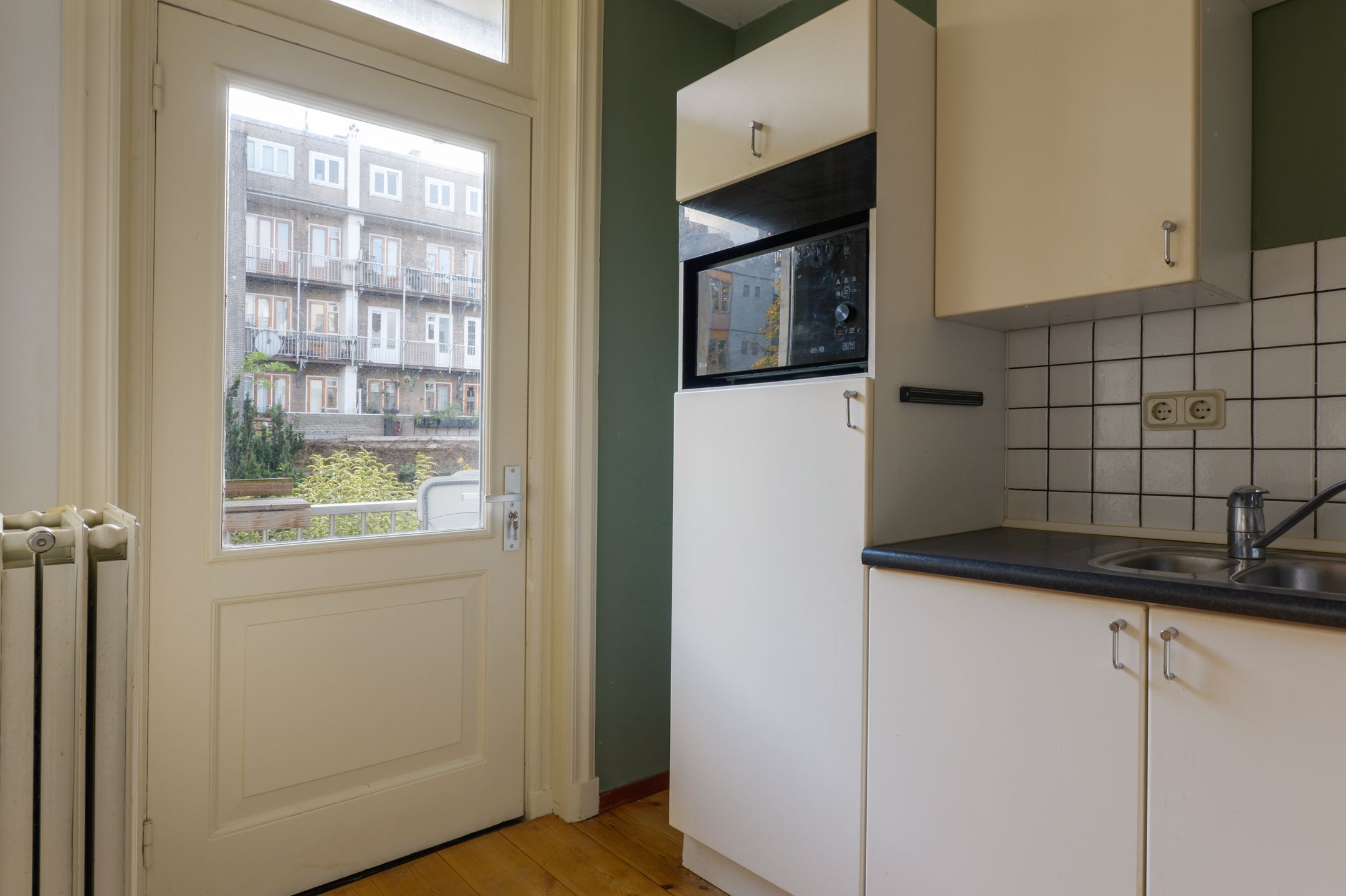 Photo 9 of Eerste Jan Steenstraat 94-H