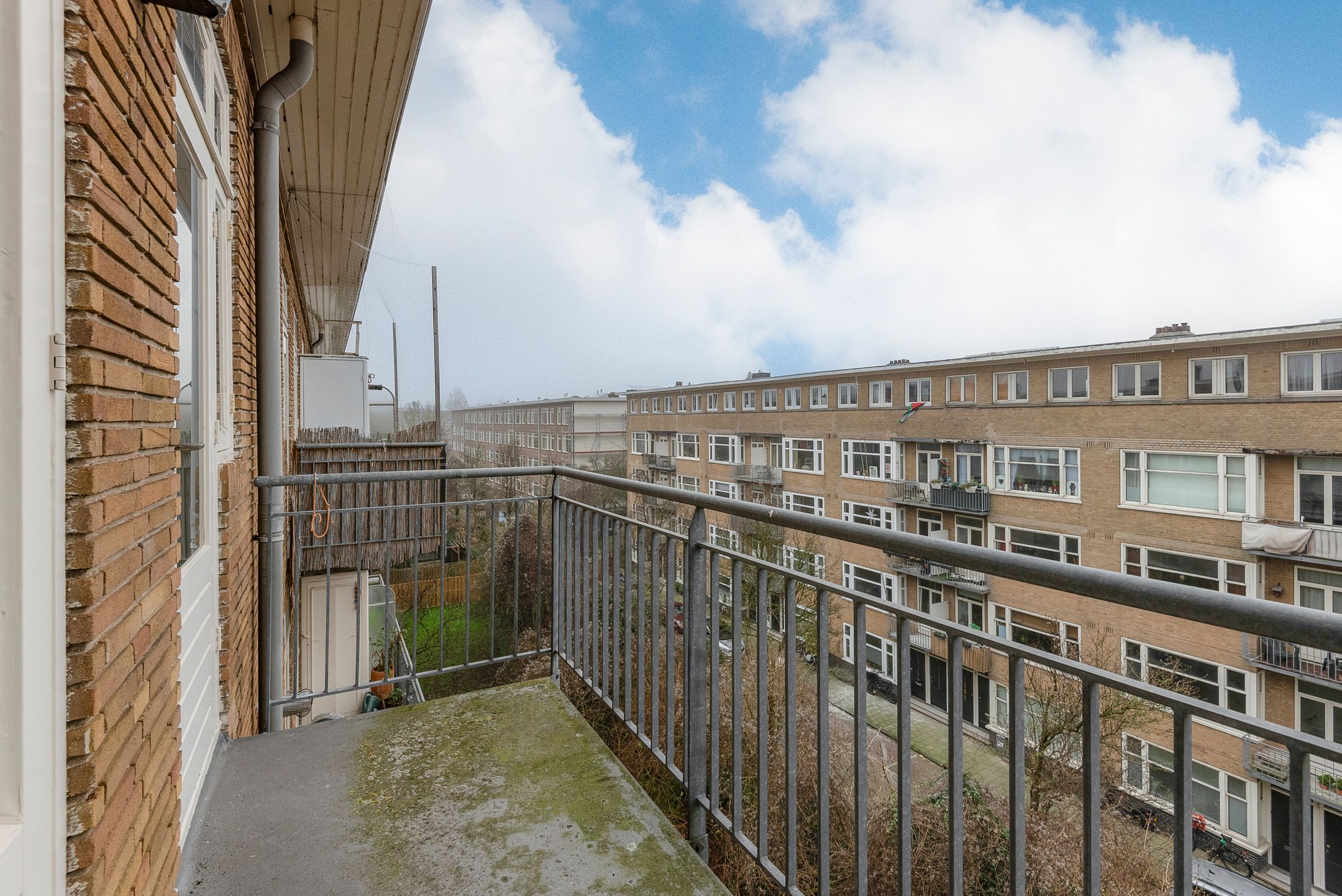 Foto 15 van Gloriantstraat 3-3