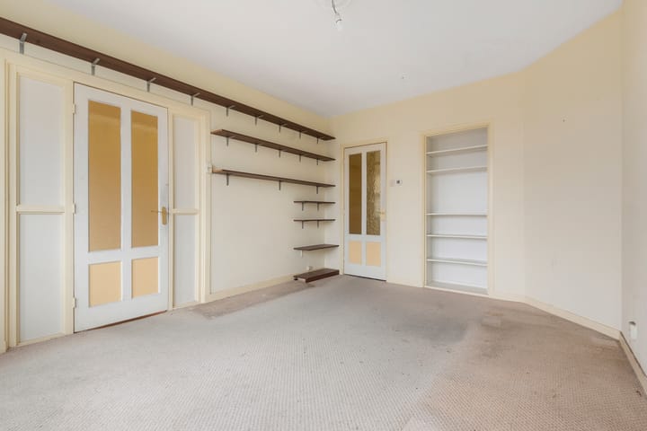 Foto 3 van Gloriantstraat 3-3