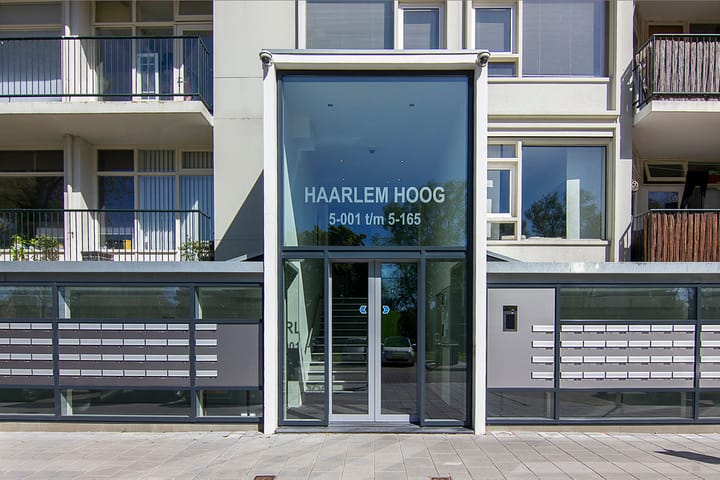 Foto 6 van Van Leeuwenhoekstraat 5-0019