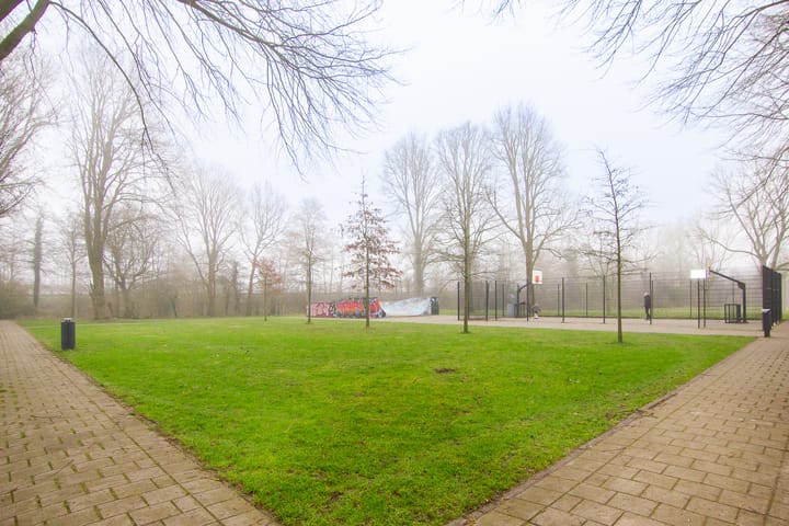 Foto 26 van Van Leeuwenhoekstraat 5-0019