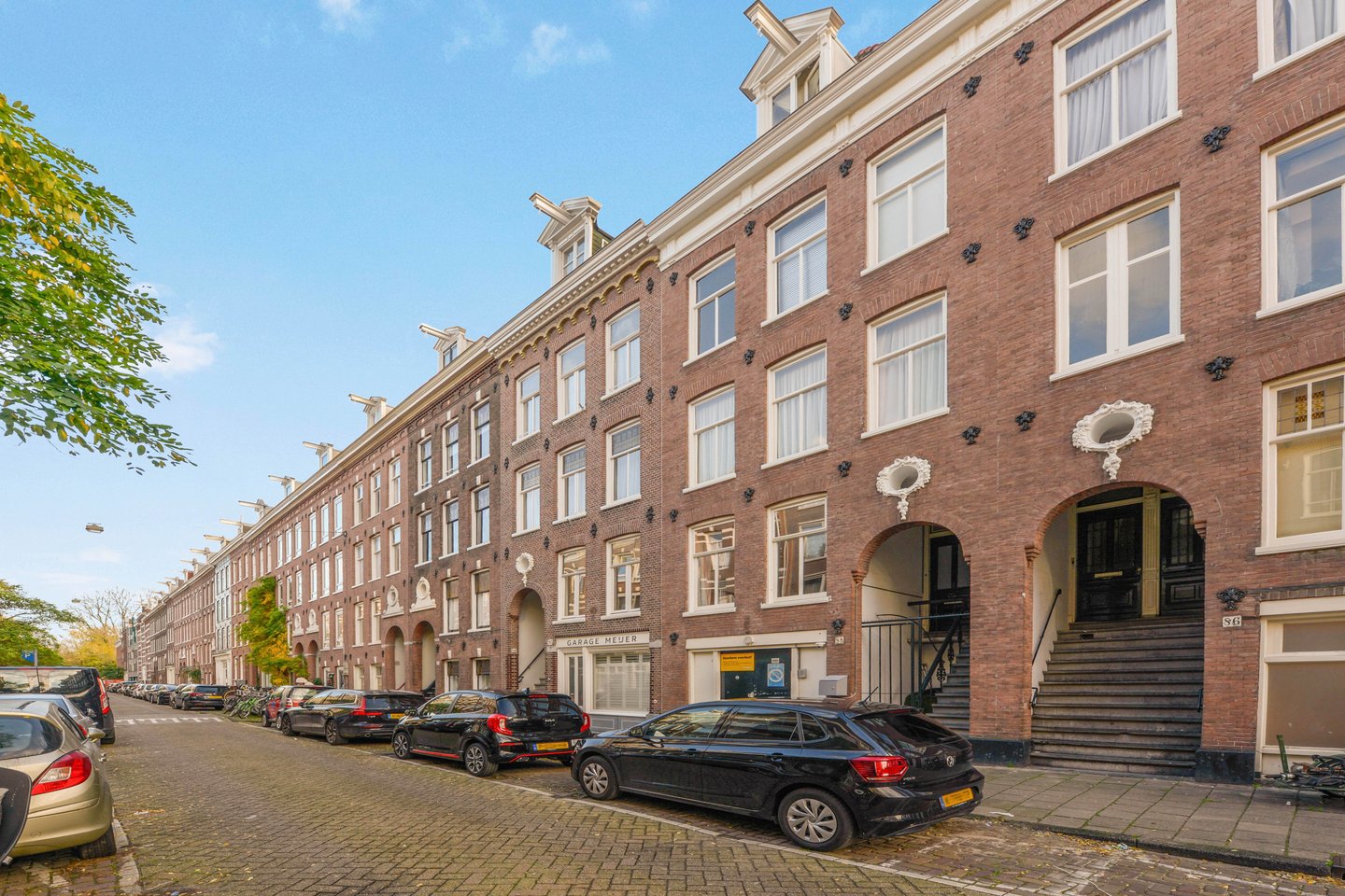 Bekijk foto 1 van Eerste Jan Steenstraat 94-H