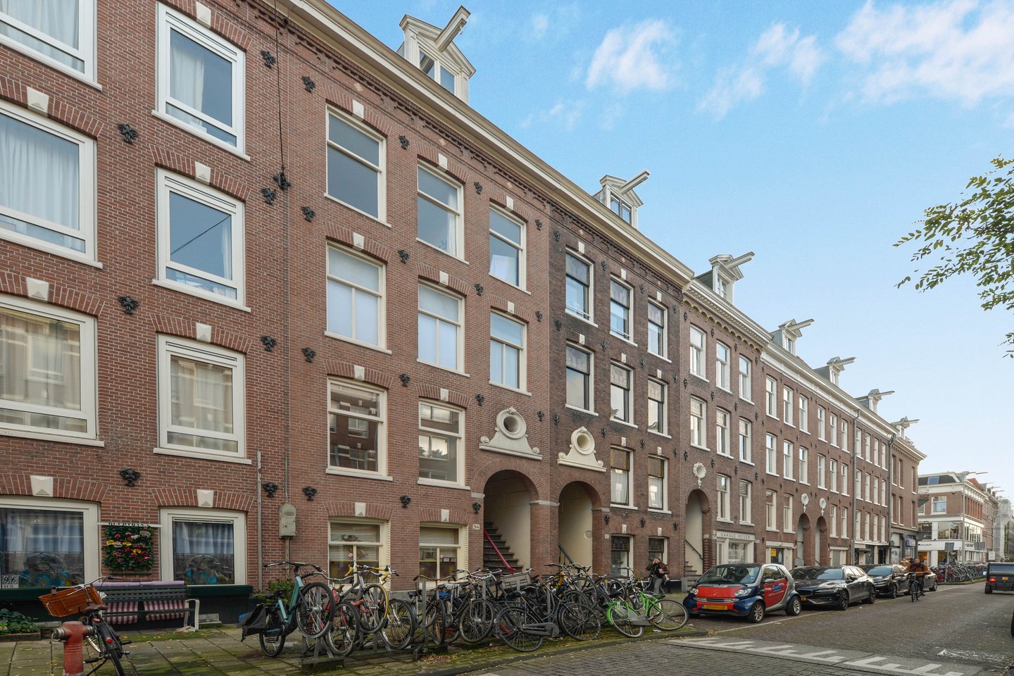 Bekijk foto 3 van Eerste Jan Steenstraat 94-H