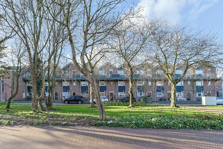 Bekijk foto van Driftstraat 48