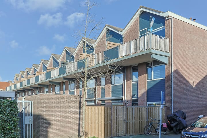 Foto 8 van Driftstraat 48