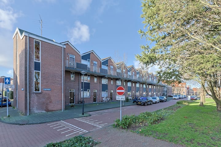 Foto 9 van Driftstraat 48