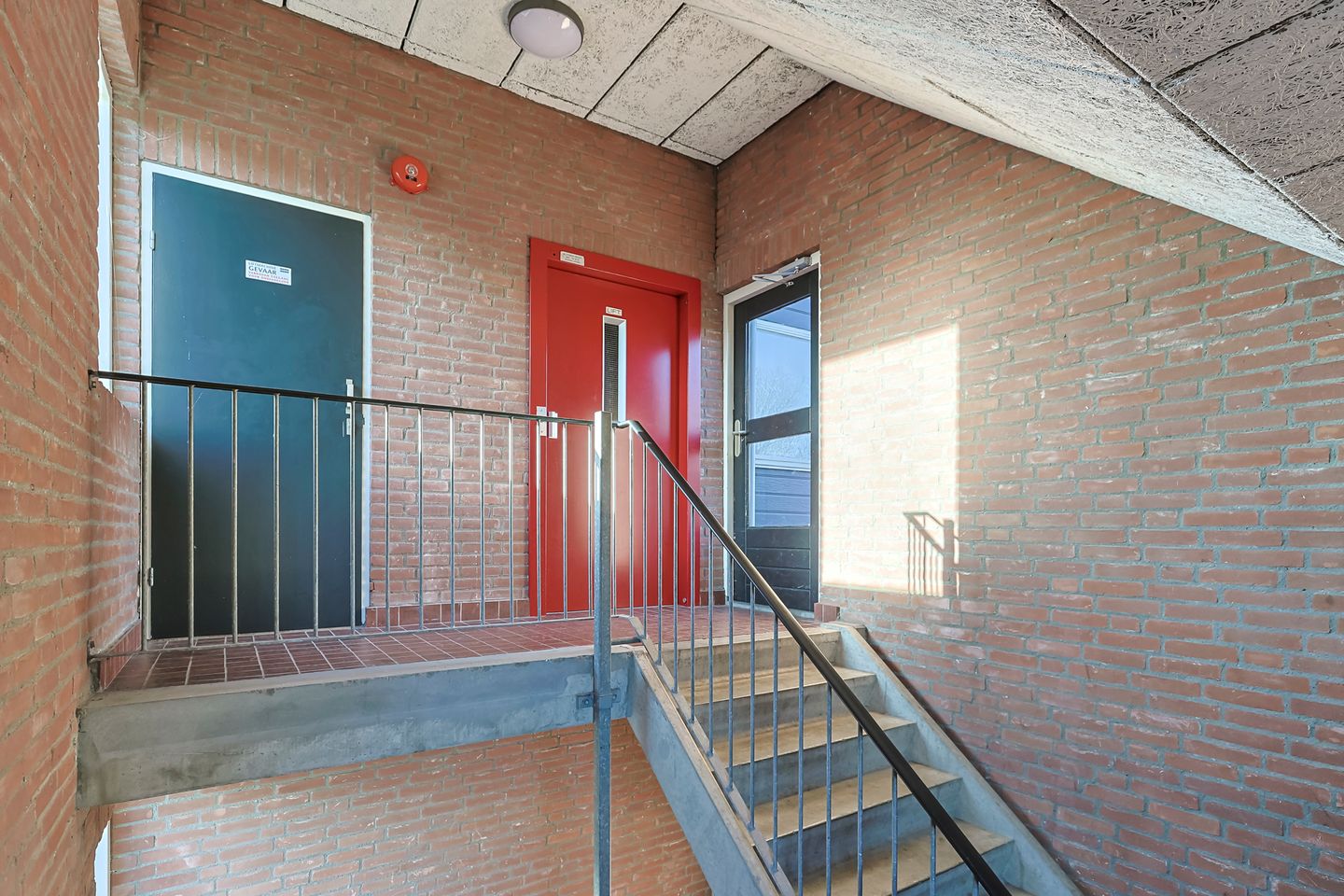 Foto 10 van Driftstraat 48