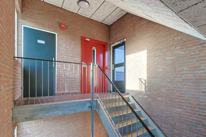 Foto 10 van Driftstraat 48