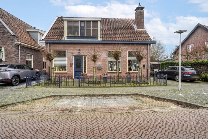 Foto 2 van Julianastraat 79