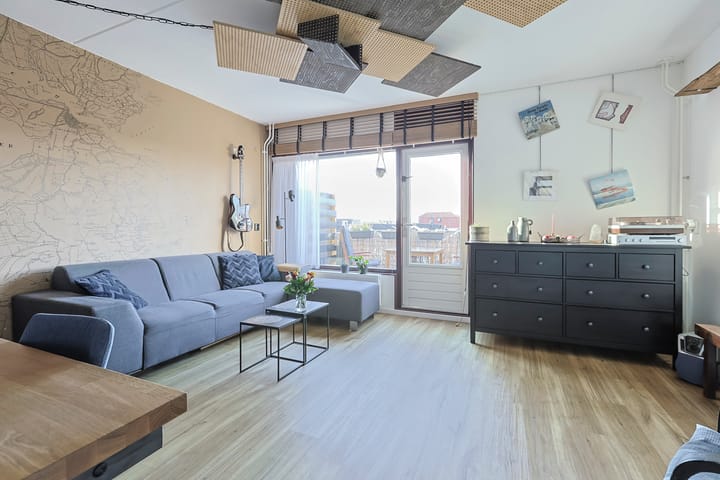 Foto 13 van Driftstraat 48