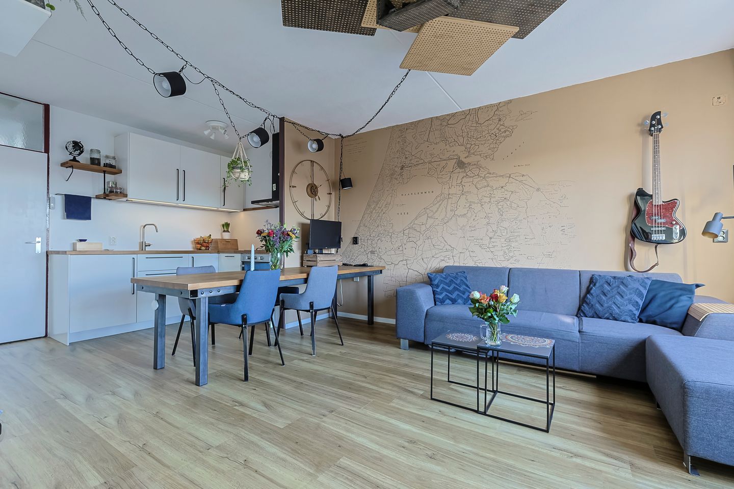 Foto 14 van Driftstraat 48