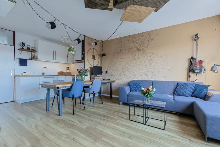 Foto 14 van Driftstraat 48