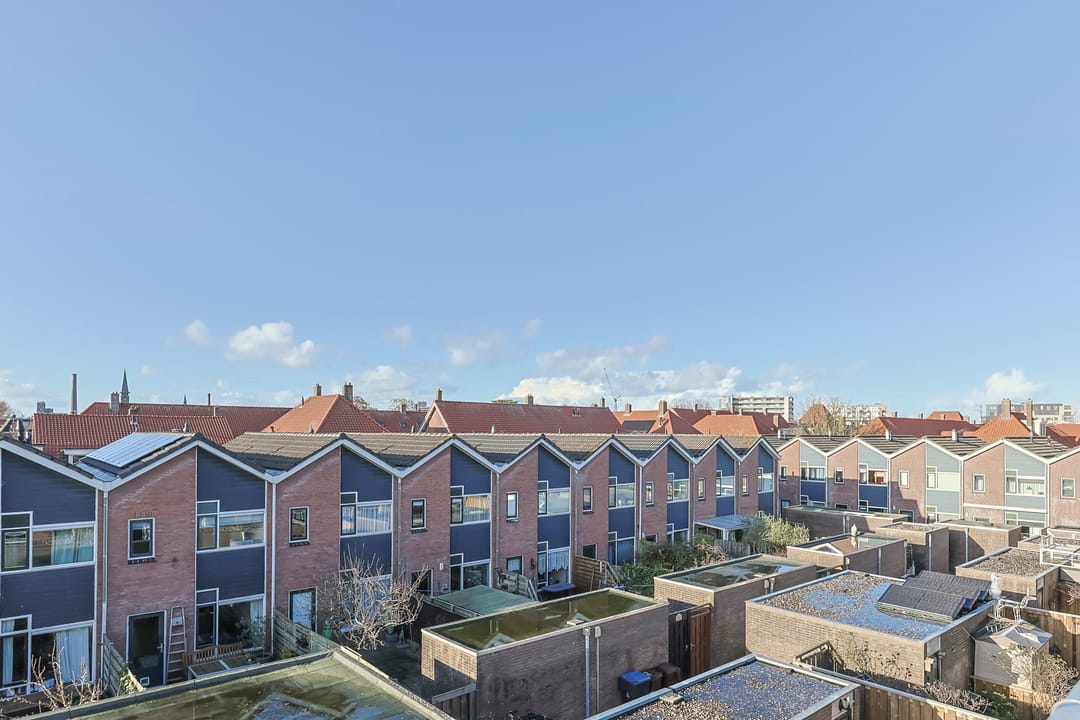 Foto 23 van Driftstraat 48