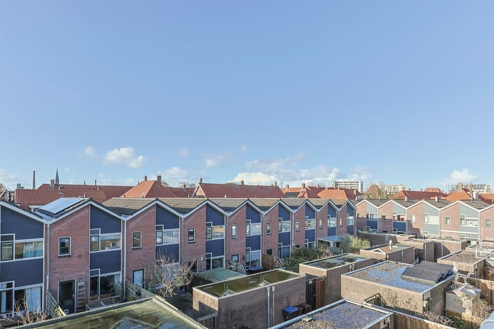 Foto 23 van Driftstraat 48