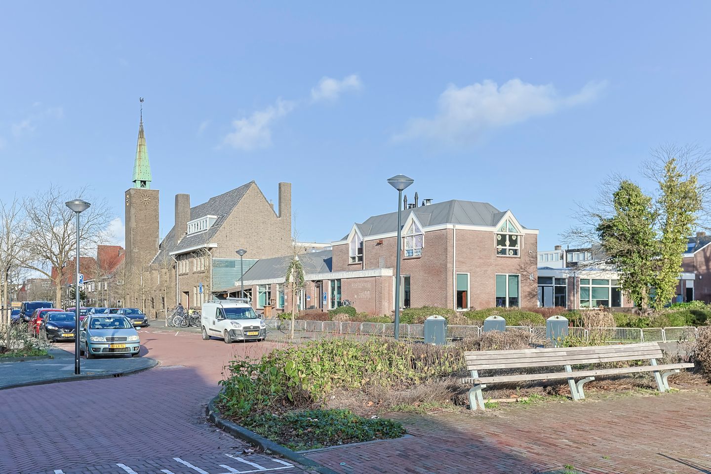 Foto 29 van Driftstraat 48