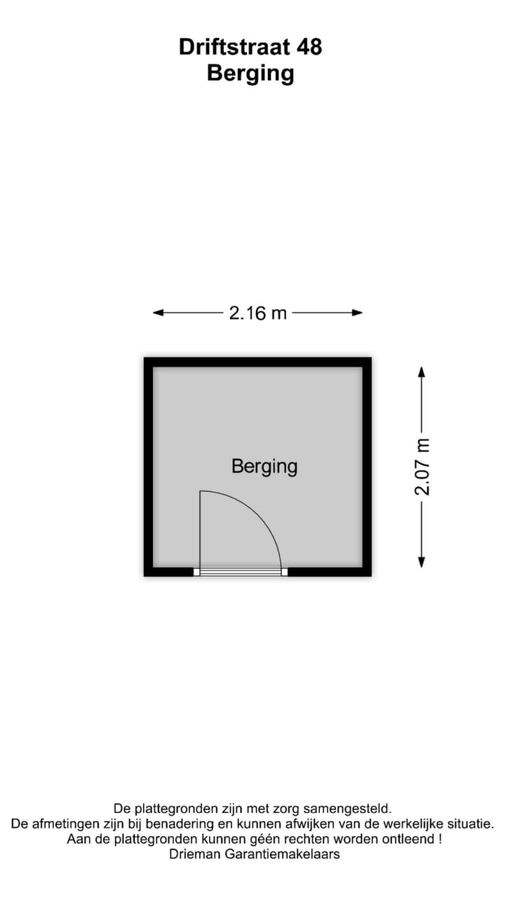Foto 31 van Driftstraat 48