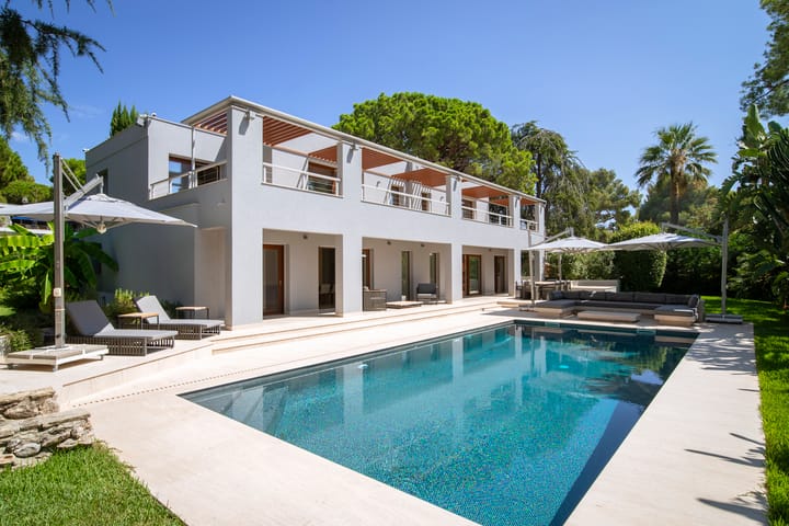 Foto 2 van Saint-Jean-Cap-Ferrat