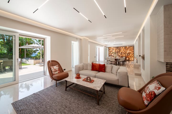 Foto 3 van Saint-Jean-Cap-Ferrat