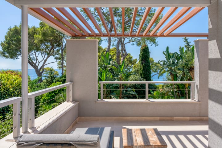 Foto 4 van Saint-Jean-Cap-Ferrat